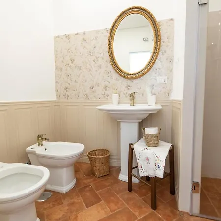 Dimora Mazzarino Naples